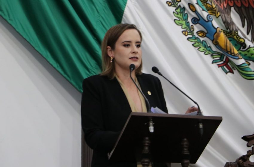 Busca Beatriz Fraustro proteger derecho a la vivienda ante incumplimiento de aportaciones patronales