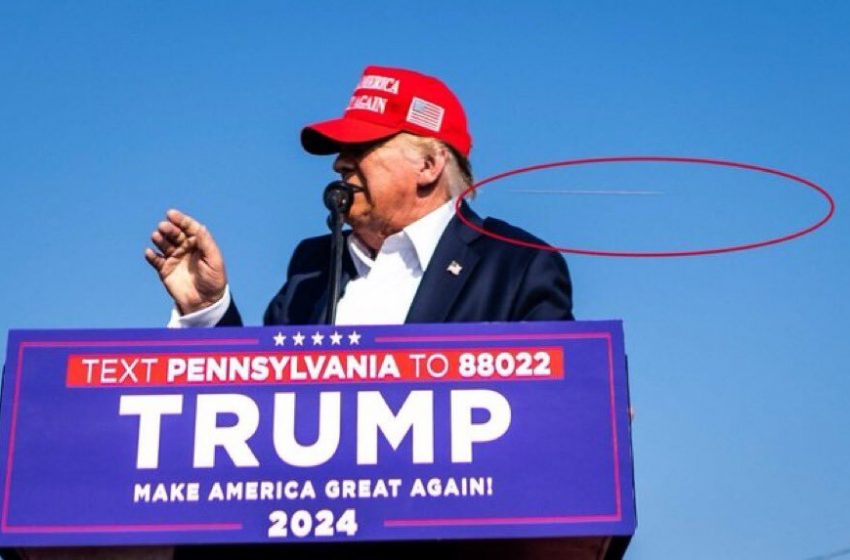 Mientras aumenta tensión por Trump, superpeso pierde ante el dólar