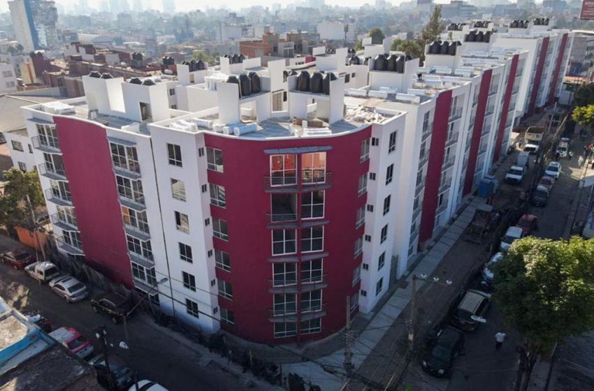  Se necesita un salario de 54,000 pesos al mes para conseguir vivienda en CDMX