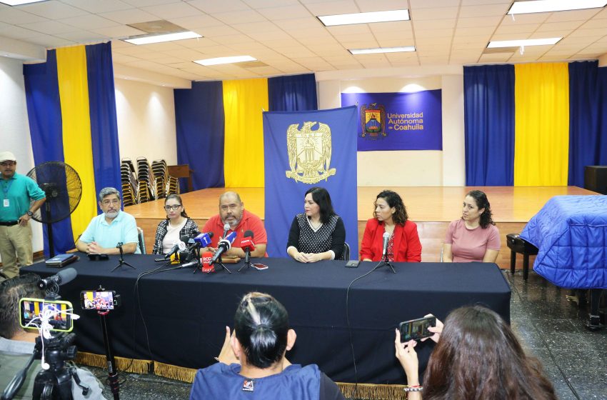 Convocan UAdeC y UANL a Participar en el Cuarto Congreso Bio-Iberoamérica 2024