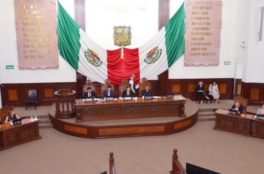 Reforzar medidas para la conservación de especies en peligro de extinción: Congreso de Coahuila