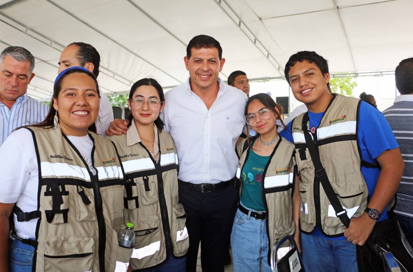  Colabora UAdeC en la Promoción del Turismo y del Fomento a la Cultura