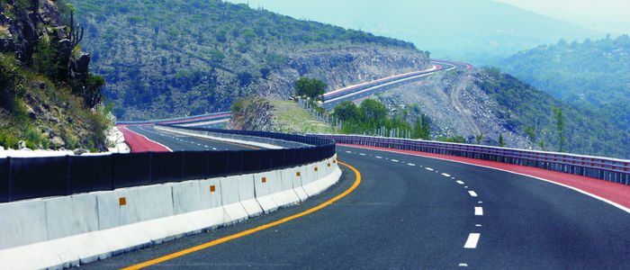  Los proyectos urgentes de infraestructura en México