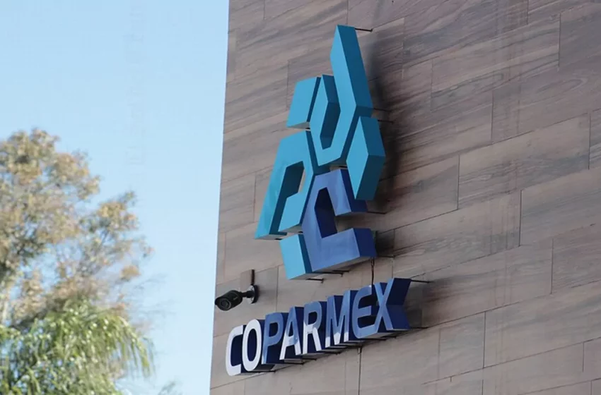 Causa preocupación a Coparmex la reforma para ampliar la aplicación de prisión preventiva oficiosa