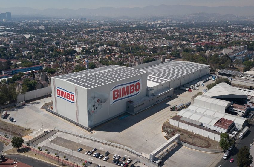  Grupo Bimbo continua en el ranking de “Las Mejores Compañías del Mundo”
