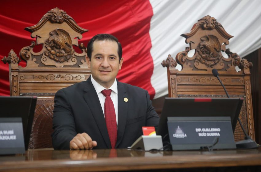  Campañas contra el bullying, plantea Guillermo Ruiz a municipios