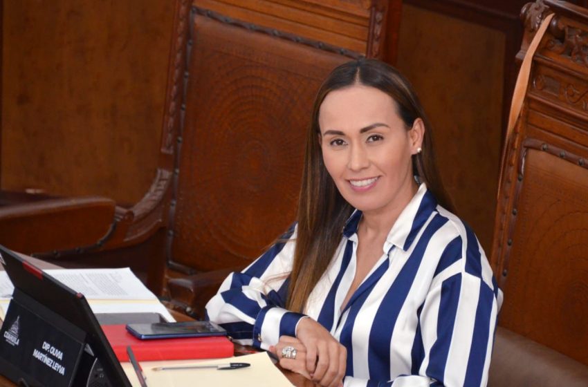 Reconocen diputados resultados del programa “Mejora Coahuila”