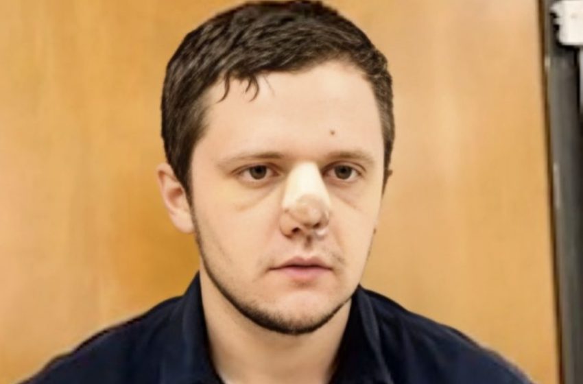  El “Menchito” es declarado culpable de narcotráfico en EE.UU.