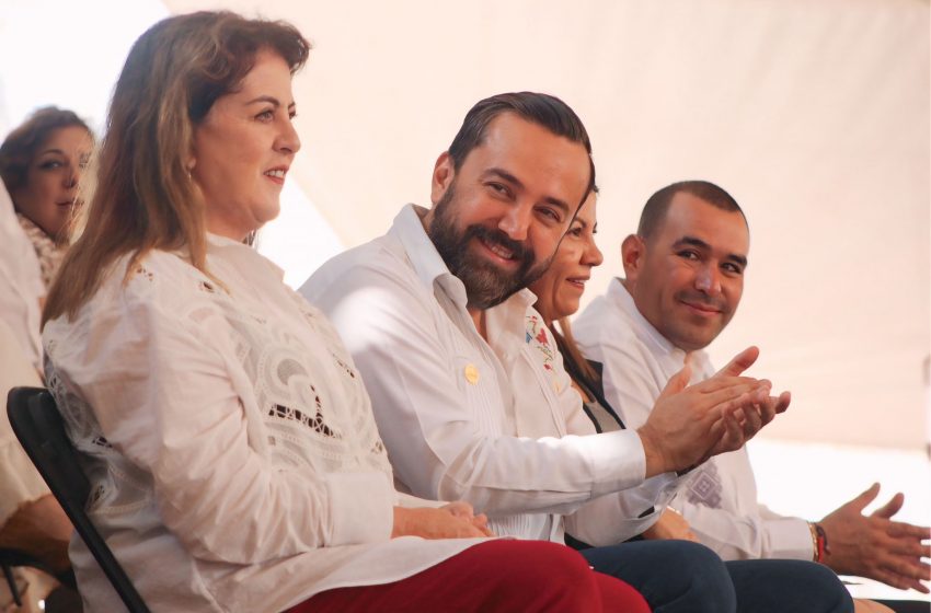 La suspensión de la reforma judicial es el último intento de la oposición: Morena