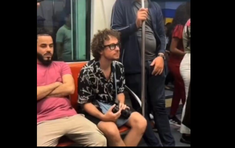 Detienen al Luisito Comunica en República Dominicana