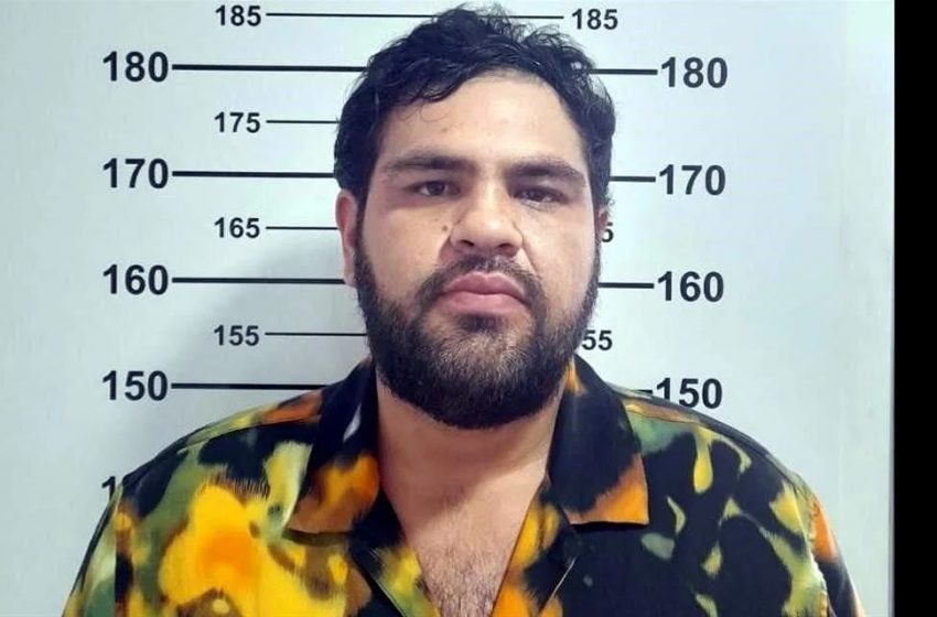Detienen en Colombia a un miembro del Cártel de Sinaloa