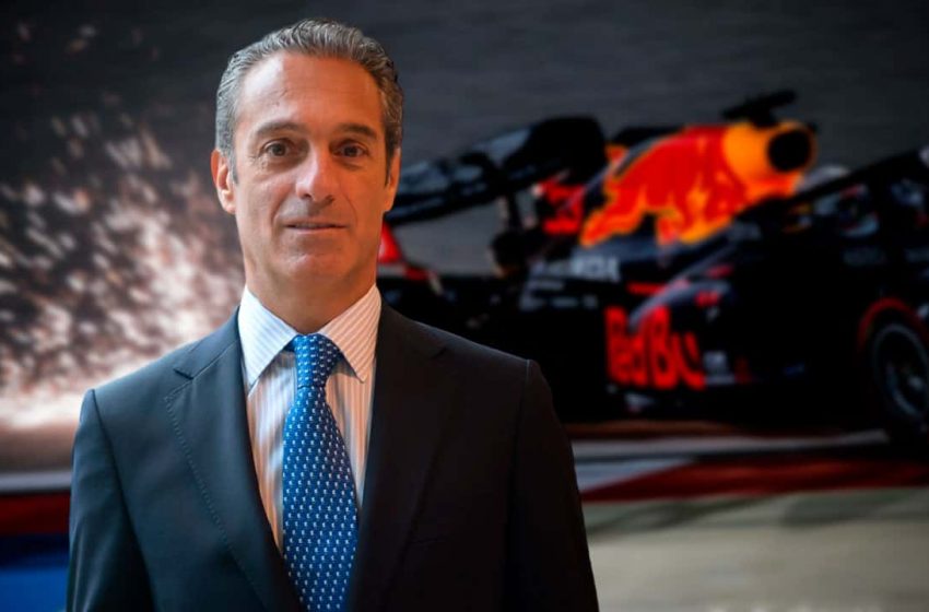 Slim Domit considera que México está en momento histórico acelerar el crecimiento.