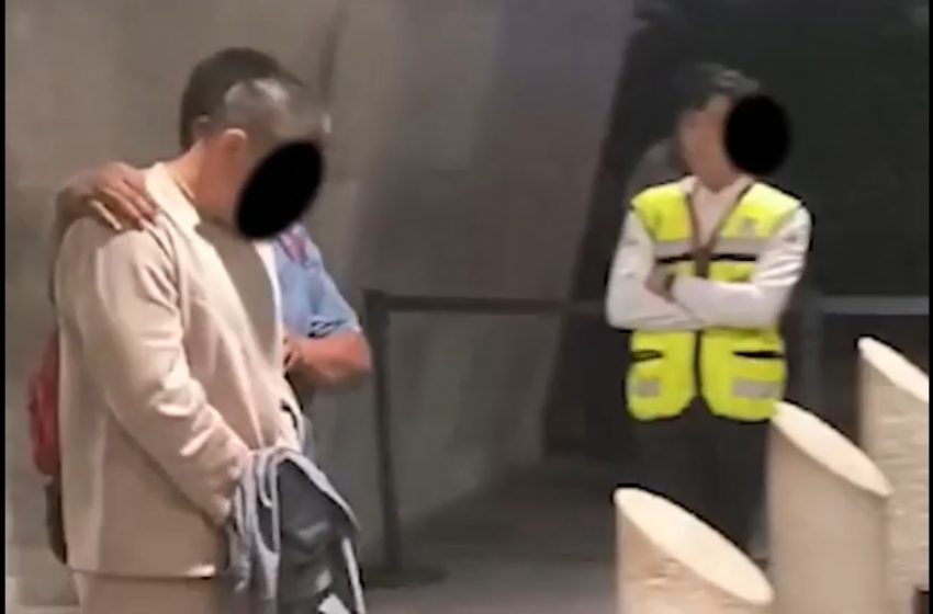 Detienen en Saltillo a ‘El 18′, sicario y líder del Cártel de Sinaloa en Quintana Roo