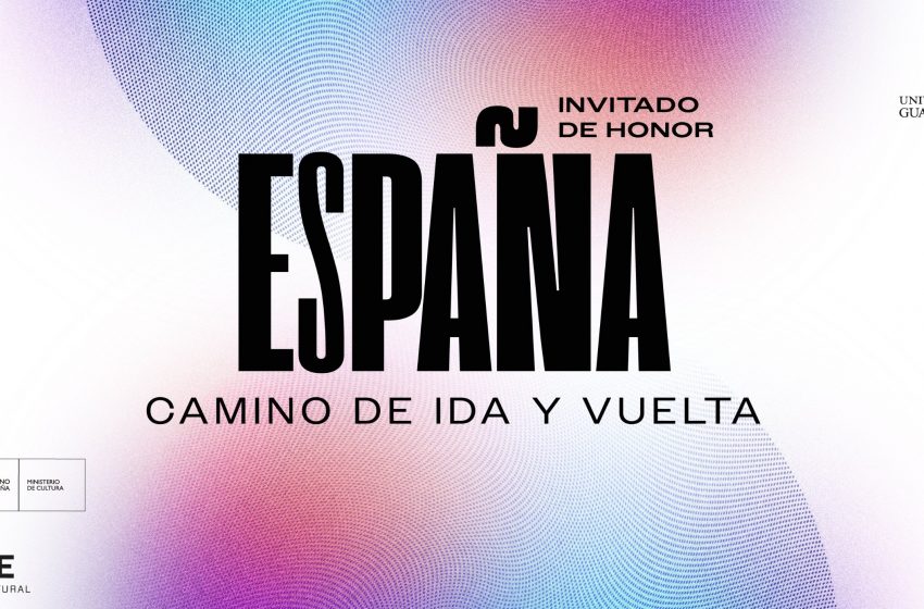  España esta interesada en que la  FIL de Guadalajara sea un espacio de “encuentro” con México