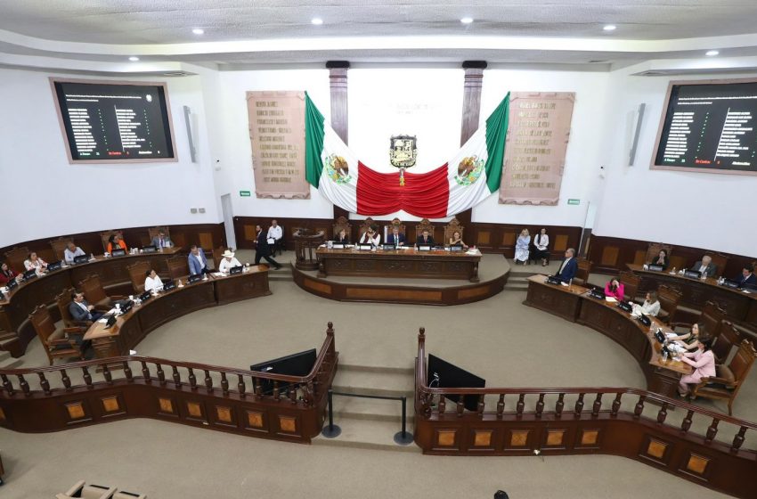  Reafirma Coahuila modelo de coordinación con autoridades federales