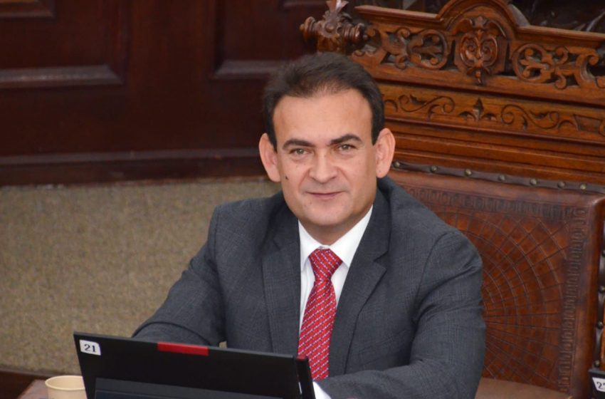 Reconoce Álvaro Moreira acciones de promoción a la salud implementadas por el Estado