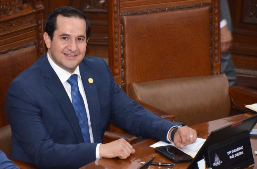  Más actividades para bienestar de adultos mayores, pide Guillermo Ruiz