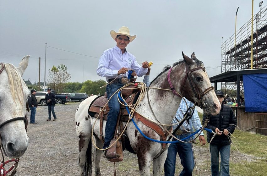 La UAdeC Registra Importantes Logros Deportivos en Atletismo, Ajedrez, Futbol Femenil y Rodeo