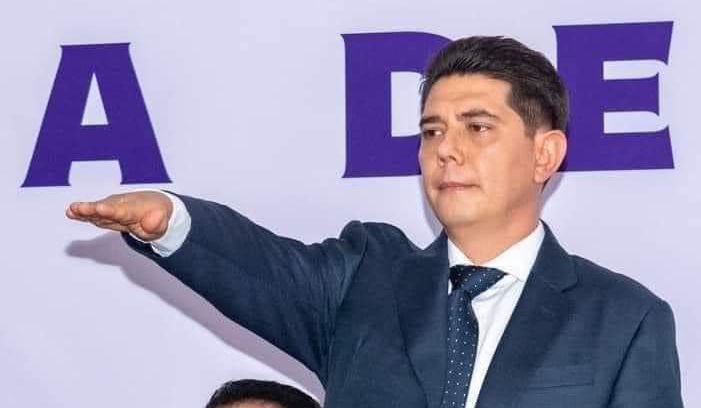  Atacan y dejan sin vida a opositor Alejandro Arcos, alcalde de Chilpancingo