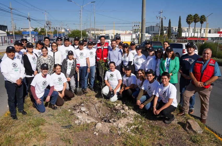 REFRENDAN COLABORACIÓN PARA FORTALECER LA ZONA INDUSTRIAL DE RAMOS ARIZPE