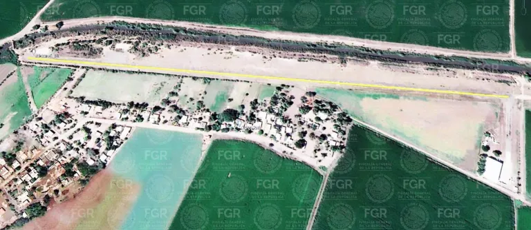  Fiscalía determinó que el ex rector de la UAS fue asesinado en finca donde ‘secuestraron’ a ‘el Mayo’