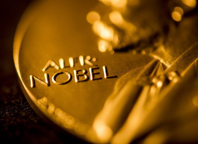 ¿Quiénes son los ganadores del Premio Nobel 2024?
