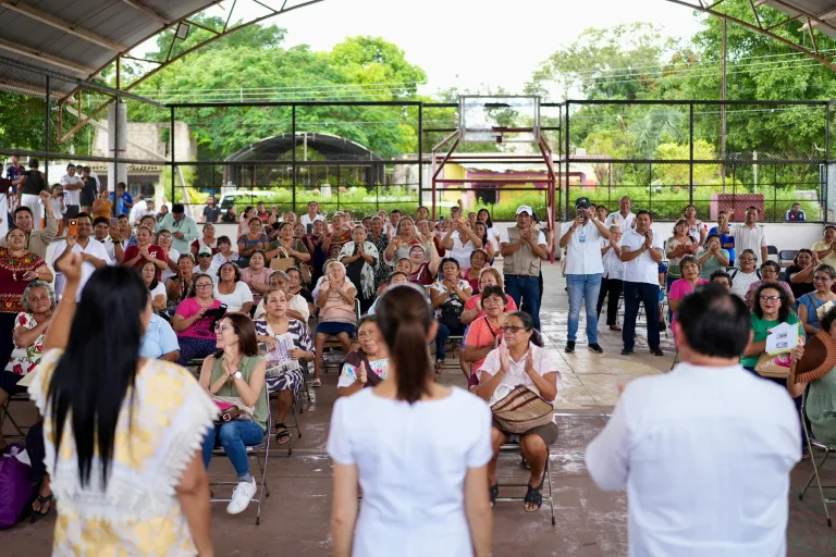 Recaudación de IVA y el IEPS apenas alcanza para pago de pensiones en el 2025.