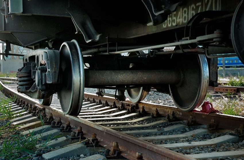  Sheinbaum da el banderazo de inicio al Tren México-Pachuca