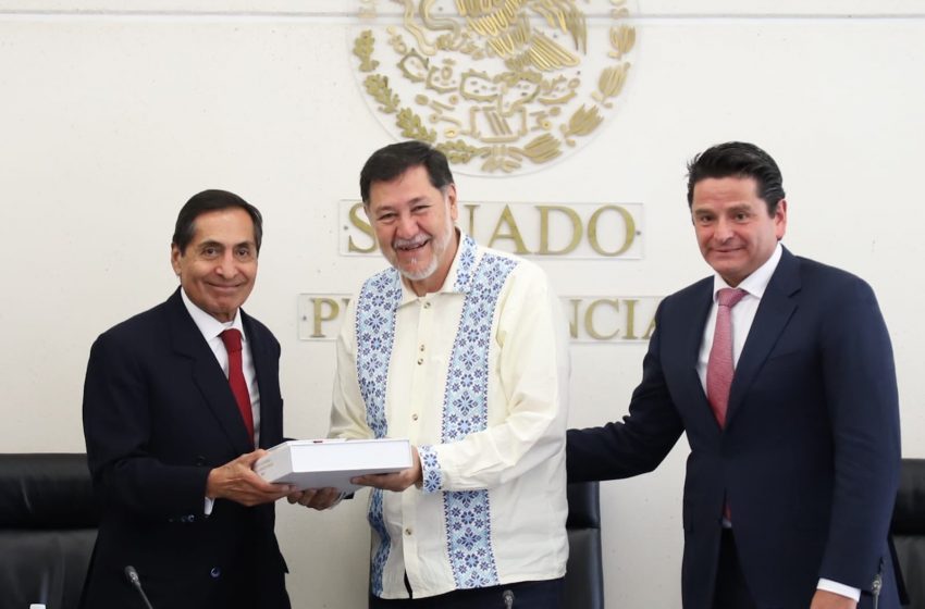  Paquete Económico 2025 SEDENA, salud grandes perdedores.