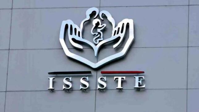 Va 4T por pensiones del ISSSTE que rebasen límite de 33,000 pesos al mes