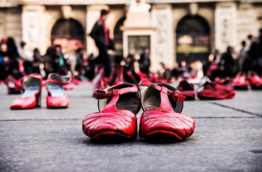 ¿Cuáles son los estados mas peligrosos para las mujeres en este 2024?