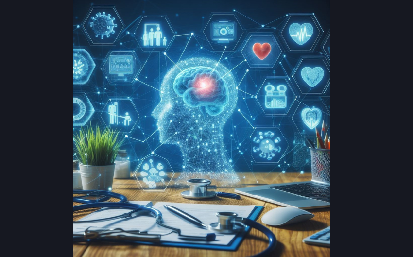  Morena propone iniciativa para regular la Inteligencia artificial.