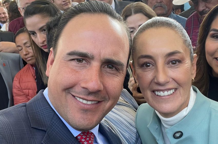 Coahuila se suma al ‘Acuerdo Nacional por el Derecho Humano al Agua y la Sustentabilidad’