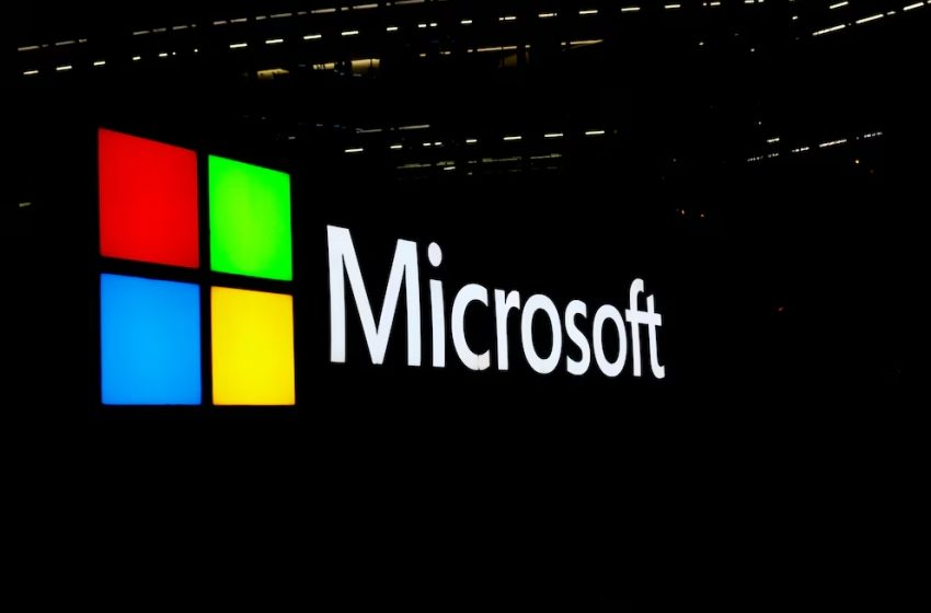 Microsoft sufre fallas que afectaron el funcionamiento de Outlook y Teams
