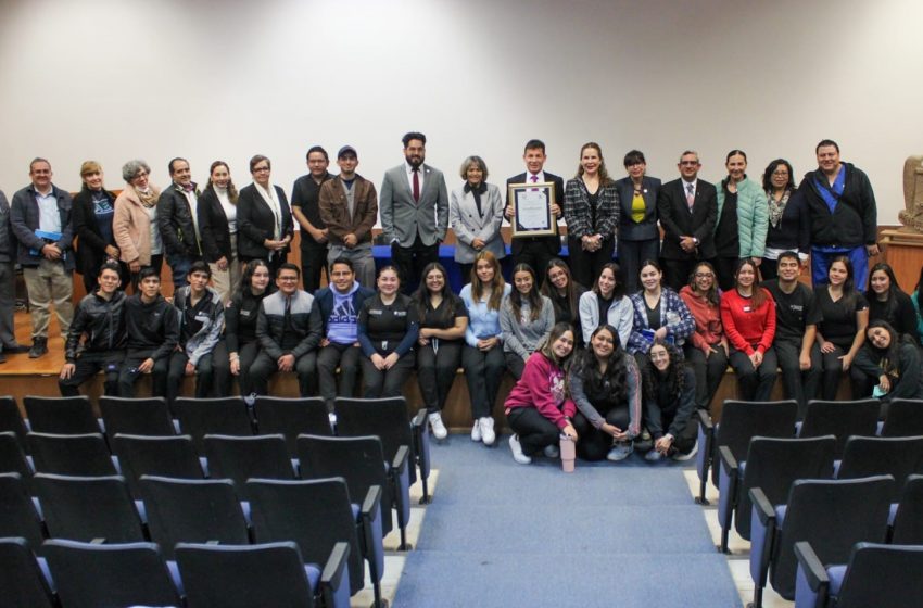 Recibe Acreditación Nacional del CONAEDO la Facultad de Odontología de la UAdeC Unidad Laguna
