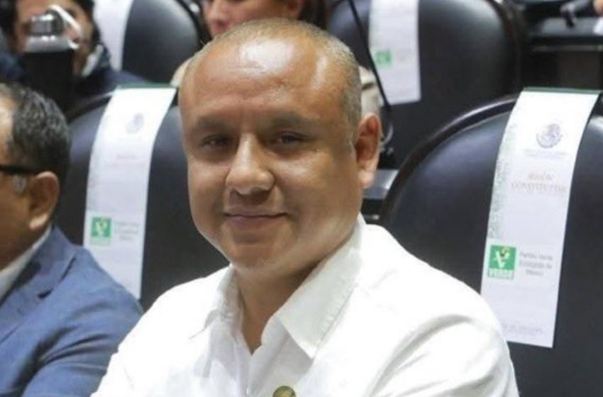 Atentan contra diputado Benito Aguas Atlahua en Veracruz