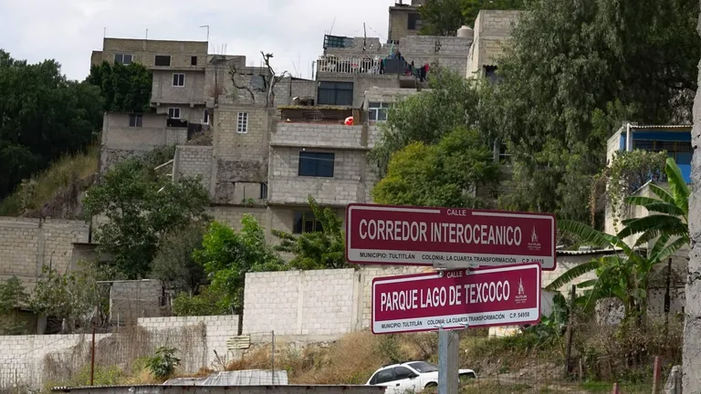  Continua polémica por la creación de colonia “La Cuarta Transformación”