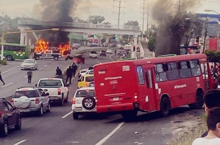 Iglesia católica en México pide a organizaciones criminales una tregua de paz