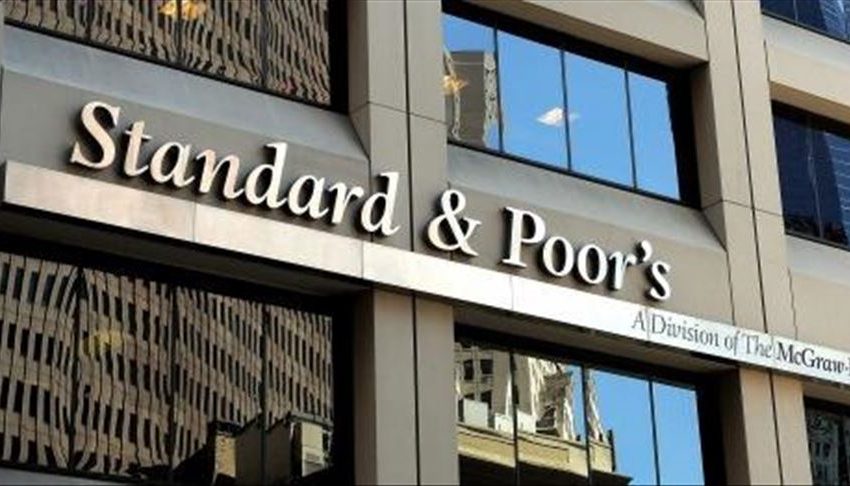 Standard and Poor’s mantiene como Estable la calificación de perspectiva para México.