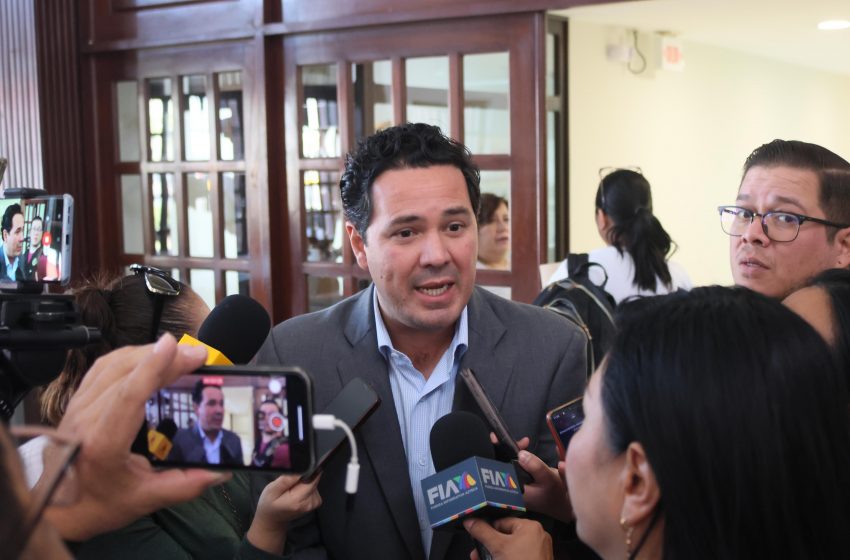  DIPUTADO GERARDO AGUADO BUSCA IMPULSAR VIVIENDA DIGNA DESDE EL CONGRESO DEL ESTADO DE COAHUILA
