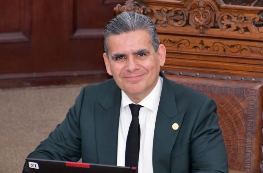 Mayor prevención de incendios en recicladoras, rellenos sanitarios y predios: Jorge Valdés