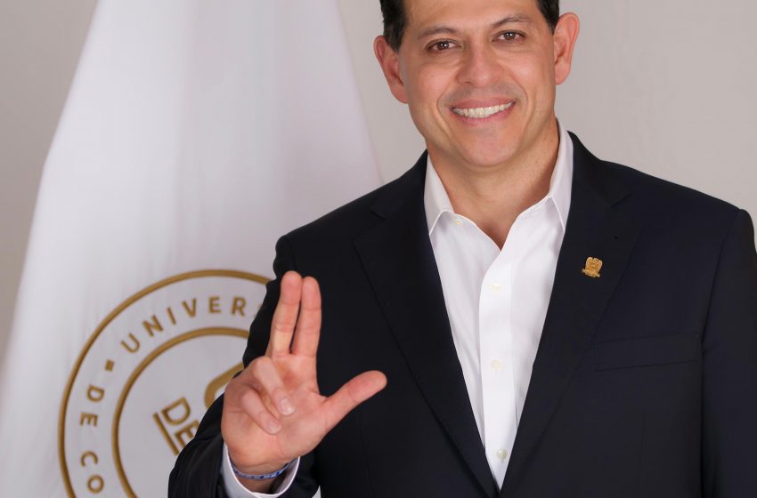 Por la Rendición de Cuentas, Transparencia y Calidad en la Educación la UAdeC Logra del FAM casi 80 millones de pesos
