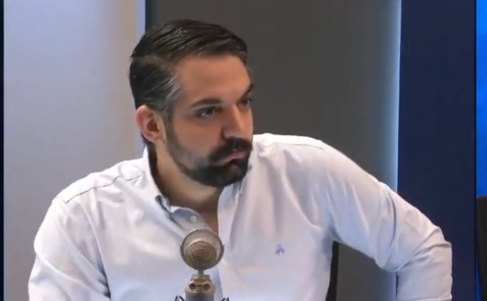 “Congruencia y compromiso: denunciamos el uso indebido de recursos públicos sin distinción de colores”: Antonio Attolini Murra exige transparencia en el manejo de la Delegación del Bienestar en Coahuila
