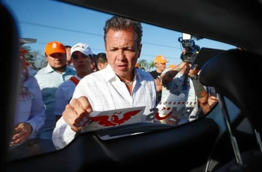 Fiscalía de Jalisco ubica seis sitios con restos óseos en Teuchitlán