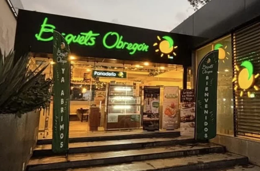 Hallan cuerpo de un hombre dentro de un horno en restaurante Bisquets Obregón