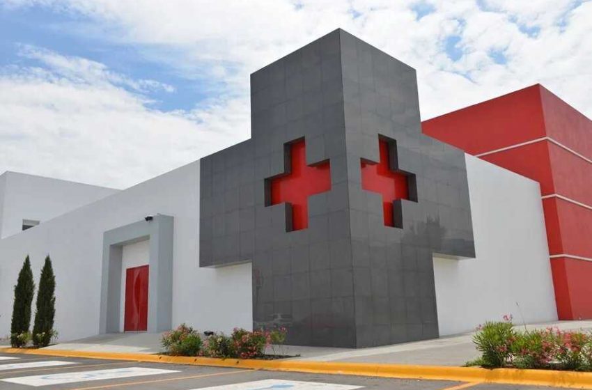 Accidente fatal: Hombre de 70 años muere atropellado por patrulla K9 en Saltillo
