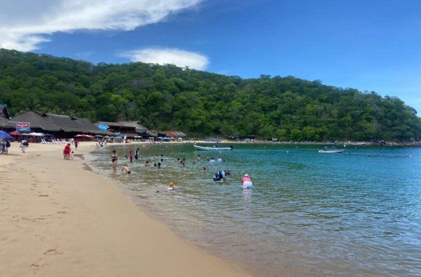 Oaxaca en alerta por desapariciones y homicidios que afectan su imagen turística