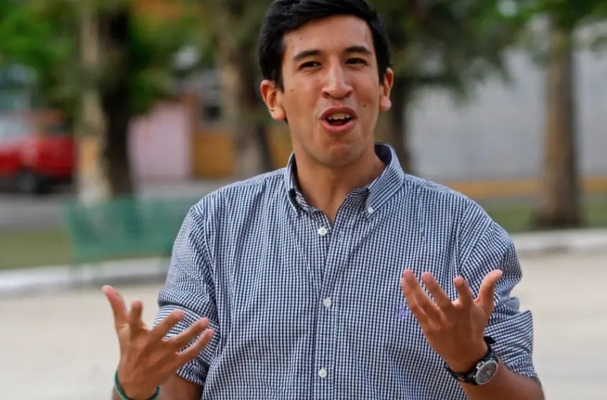 El partido de Kumamoto “Futuro” en Jalisco acusa a Morena de favorecer a Lemus en el caso Teuchitlán
