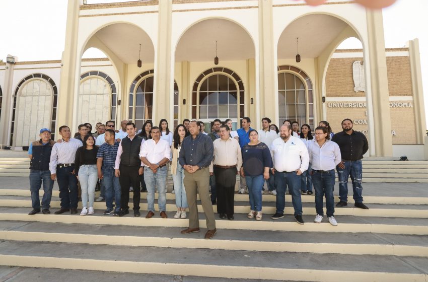 Logran Universitarios de la UAdeC Unidad Sureste la Colecta de Mil 536 Cajas de Cereal en el “CerealTON”