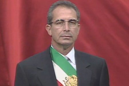  Luego de la réplica de Zedillo, Sheinbaum pide a Banxico revisar su pensión vitalicia